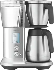 Breville The Precision Brewer Thermal Drip Filter Coffee Maker