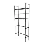Storage Shelf 3 Tier Rack Portable Laundry Stand Unit Organiser