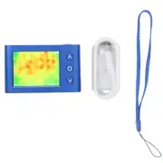 Infrared Thermometer Thermal Imager Hand-Held Temperature Tester Meter^