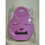 3CE X BARBAPAPA 泡泡先生 化妝刷具鐵盒組合