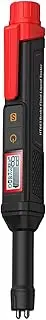 Brake Fluid Moisture Tester,Brake Fluid Meter Pen - Vehicle Brake Diagnostic Testing Tool, Portable Oil Moisture Meter for Automobile Motorcycle, DOT3 DOT4 DOT5.1
