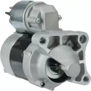 STARTER MOTOR FOR DACIA LOGAN SANDERO KUBISTAR RENAULT CLIO MEGANE SCENIC