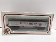 Bachman Southern HO Gauge 1246 Model Train Steel Gondola Car Hong Kong