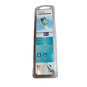 Philips Sonicare Standard ProResults Plaque Control Brush Heads HX9023 - 3 Heads