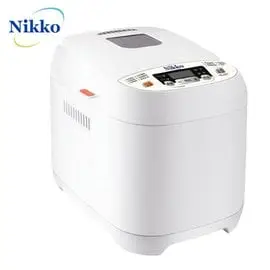 【福利機】NIKKO NI-1327 日光全自動製麵包機 _ 主機全新