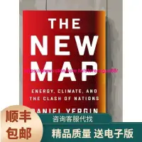 在飛比找露天拍賣優惠-The New Map Energy, Climate, a