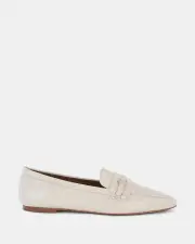 Miss Sofie Matilda/Ivory Womens Flats 07