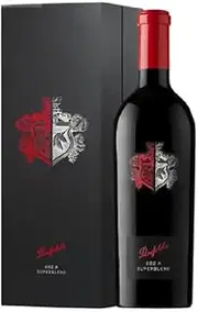 Penfolds Superblend 802.A Cabernet Shiraz 2018 750ml