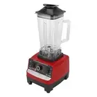 AU Countertop Blender 4500W 1.8L Jar 6 Leaf Stainless Steel Blades 15 Functions