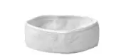 Towelling Headband w/hook and loop closure, 2 pack