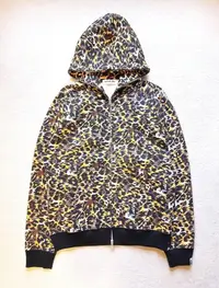 在飛比找Yahoo!奇摩拍賣優惠-[ VINTAGE ] A BATHING APE BAPE