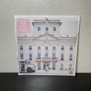 MELANIE MARTINEZ – K-12 - LTD ED MINT GREEN VINYL LP W/SPECIAL POP-UP ✅