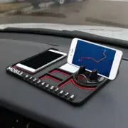 Universal Car Dashboard Anti-slip Mat Rubber Mount Holder For Mobile Phone GPS