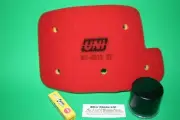 ARCTIC CAT 10-12 650 HI Tune Up Kit For Stock Air Box