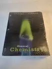 General Chemistry by Darrell Ebbing and Steven D. Gammon (2016, Ringbound)