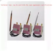 75 ° Temperature Controller Switch Parts For Haier Midea Electric Water Heater $