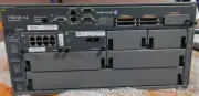 New Alcatel-Lucent Chassis Bundle w Service Router 7750 SR-C12 (Fully mounted)