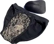 [BIMEI] Silicone Fake Vagina Underwear Panties Men Penetratable Vagina Boxer Briefs for Crossdresser Transgender Shemale