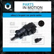 Brake Light Switch fits FORD GALAXY Mk2 TDCi 06 to 15 CI 1223097 1227339 Quality