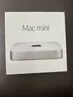 Apple Mac Mini A1347 (2014) Core i5 2.6GHz 8GB RAM 1TB HDD Mac OS Desktop