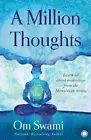 A Million Thoughts Paperback – 1 January 2016