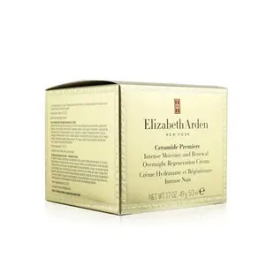 伊麗莎白雅頓 Elizabeth Arden - 奇蹟賦活晚霜 50ml