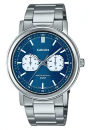 Casio MTP-E335D-2E1V Mens Watch