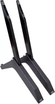 LG OEM Stand Base Legs Exact Feet Screws for 75" TV'S 75NANO85APA