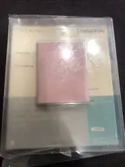 Belkin Leather Folio for IPod nano