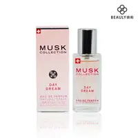 在飛比找樂天市場購物網優惠-Musk Collection 瑞士 Day Dream 春