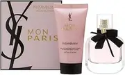 [Yves Saint Laurent] YSL Mon Paris 50 ml EDP + 50 ml Body Lotion, 50 ml