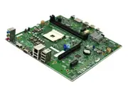 HP PAVILION 590-P0109 AMD PROMONTORY FCH SOCKET AM4 MOTHERBOARD 942023-001
