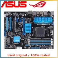 在飛比找蝦皮購物優惠-適用於 AMD 970 AM3 ASUS M5A97 EVO