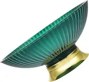 Fruit Tray Wedding Cupcake Stand Plastic Strainer Fruit Basket Holder Candy Buffet Containers Colander Bowl Candy Plate Green Dinner Plates Relish Tray Food Drain Basket The Pet/1072