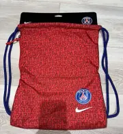Paris Saint-Germain Stadium Football Gymsack