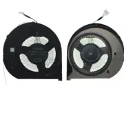 FOR Lenovo Thinkpad T490 CPU Cooling Fan EG50040S1-CG30-S9A