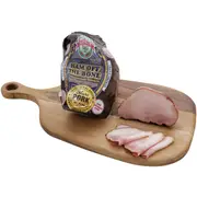 Bertocchi Authentic Leg Ham Triple Smoked 500g - 950g