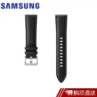在飛比找蝦皮商城優惠-SAMSUNG 三星 Galaxy Watch 3 原廠縫線
