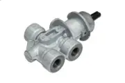 Multi-way valve PNEUMATICS PN-10893 for IVECO TRAKKER I 7.8 2005-2007