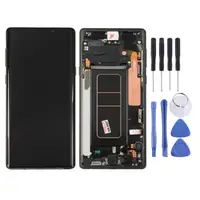 在飛比找蝦皮購物優惠-適用於三星 for Galaxy Note9 / N960A