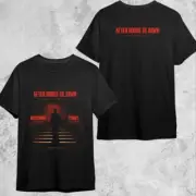 The Weeknd After Hours Til Dawn Tour To Australia In October 2024 2 Sides Shirt