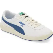 PUMA x Noah Star CVS LFS Sneaker in Puma White-Clyde Royal at Nordstrom, Size 10