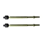 2 Pcs Trupro Rack Ends for Honda HR-V GH GH2 GH4 1.6L 77KW 1998 - 2002