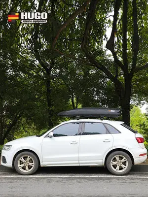 【現貨】車頂架車頂行李箱suv通用 車載行李箱大容量行李架汽車車頂旅行箱車頂框