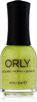 Orly Nail Lacquer 18ml - 20494 Lush