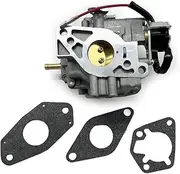 [Motorcycle parts] CARBURETOR CH20, CH22, CH25, CH26 Fits For KOHLER 24 853 34-S [Easy to replace]