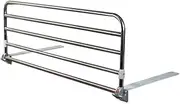 Baby Playpen Foldable Bed Rail Safety Side Guard for Elderly, Adult Guardrail Bedside Handrails Shatter-Resistant Railings Toy (Size : 90cm)