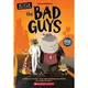 The Bad Guys Movie Novelization (Media Tie-In Ed.)/Kate Howard eslite誠品