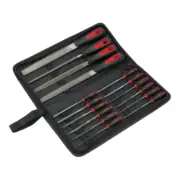Draper Redline 16 Pce File Set