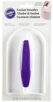 Fondant Smoother from Wilton 1356 NEW IN PACKAGE